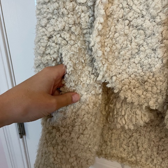 Alter’d State Cardigan. Size Small - Picture 3 of 4